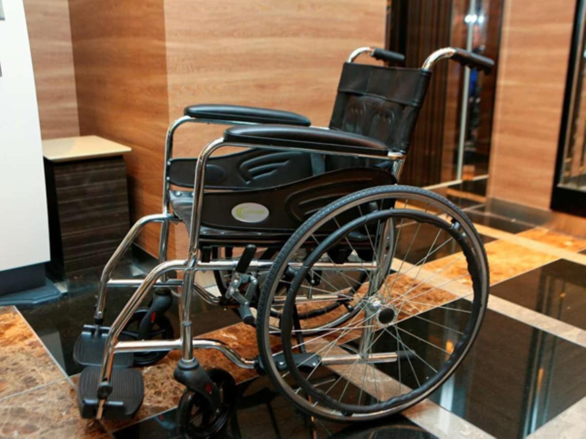 Apa Asakusa Kuramae Ekimae Hotel Tokio