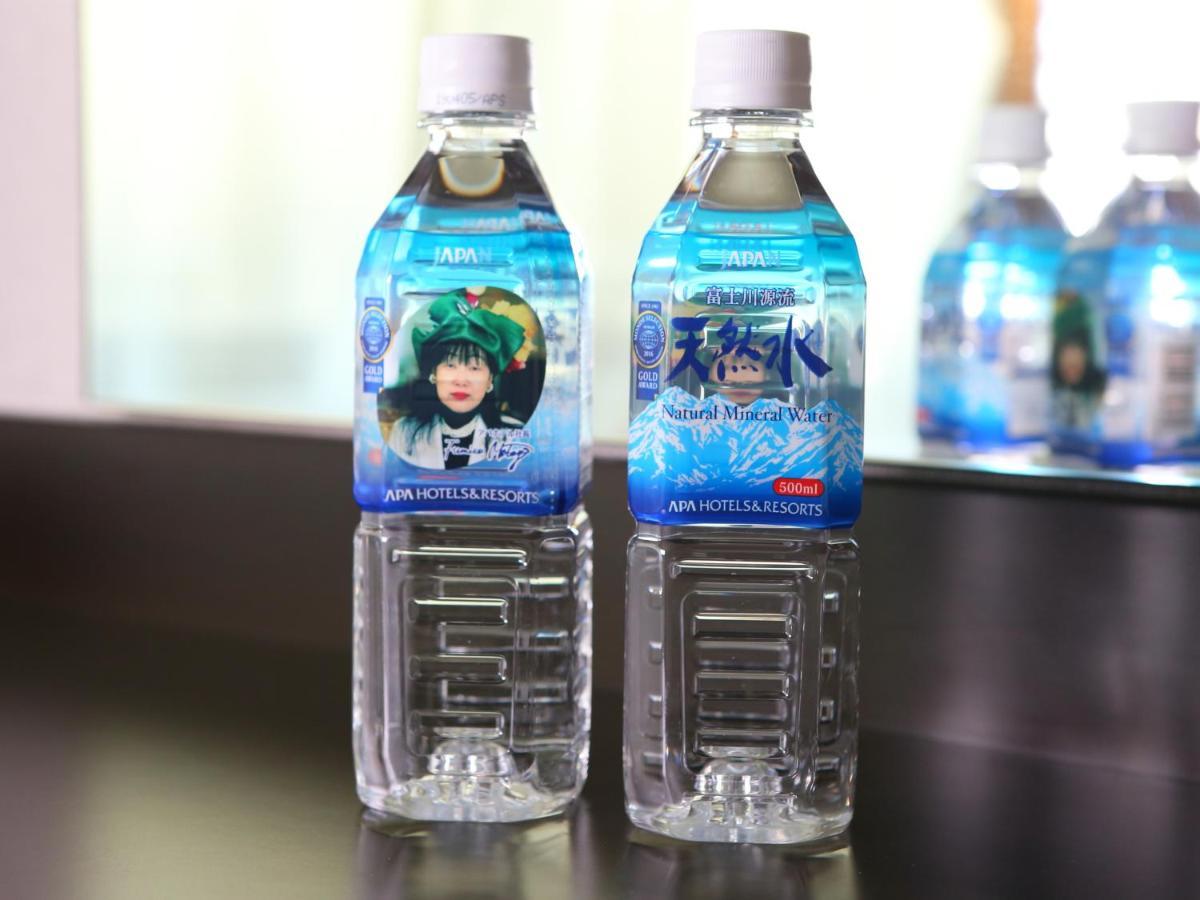 Apa Asakusa Kuramae Ekimae Hotel Tokio